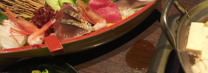 活菜旬魚さんかい　 環状通東店