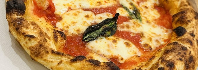 400℃ PIZZA 杜の街店