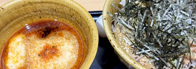 なぜ蕎麦にラー油を入れるのか。田町店