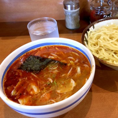 板橋大勝軒 なりたや 板橋 赤羽 東武沿線 板橋区役所前 ラーメン