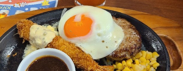 ココス 西宮鳴尾店
