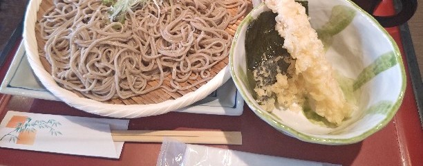 和食めん処サガミ 刈谷店