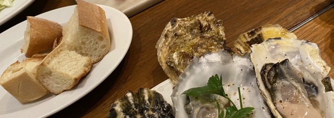 魚介ビストロsasaya BYO 大崎店