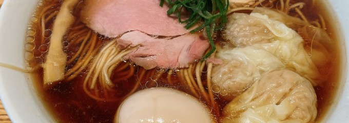 らぁ麺 はやし田 相模原鵜野森店