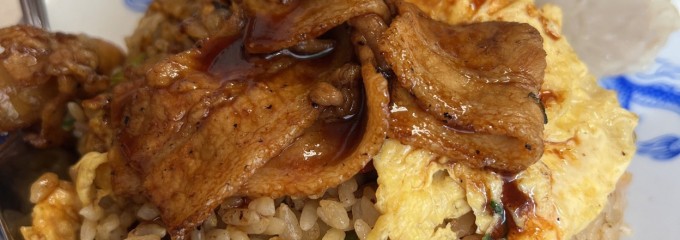 新御茶ノ水 萬龍（まんりゅう）