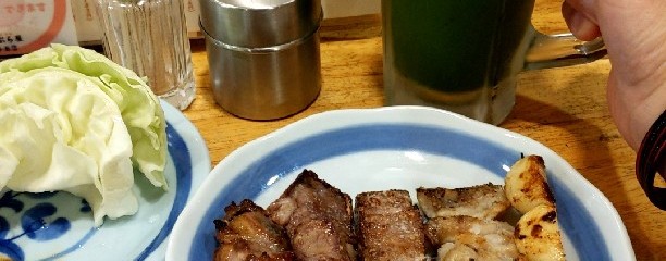 かぶら屋 十条店
