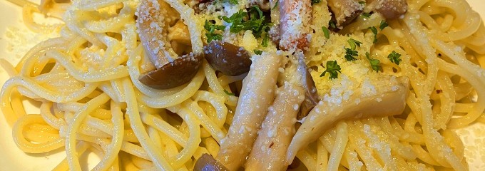 パスタフレスカ 英