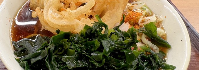 十割蕎麦 さがたに 田町店