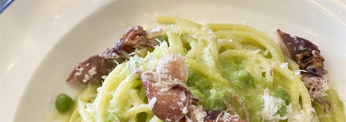 トラットリア キタッラ