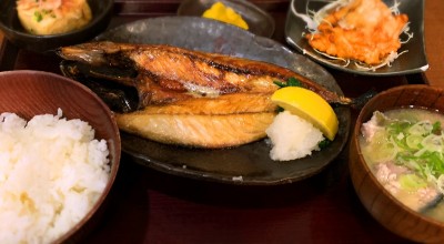 ごはんや 金沢 北区 守山区 大森 金城学院前 和食 その他