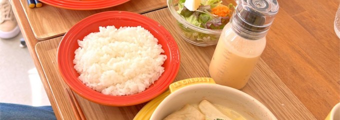 lotti cafe tsukuba/ロッティカフェつくば