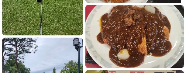 伊香保カントリークラブ