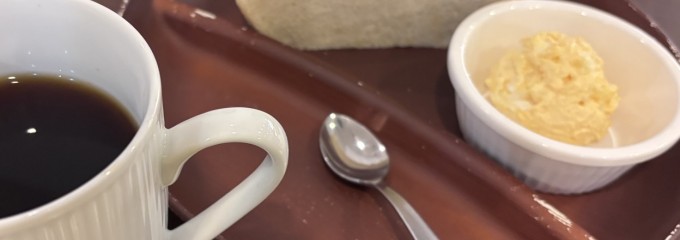 オアシスコーヒー