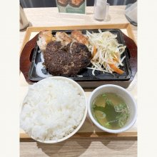 THE BIFTEKI 深川ギャザリア店の写真