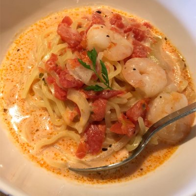 クイーンズ スープ カフェ 西桑名駅 パスタ クイーンズ スープ カフェ 西桑名駅 パスタ