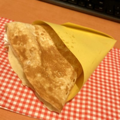 クレープハウス サーカス スイーツ その他