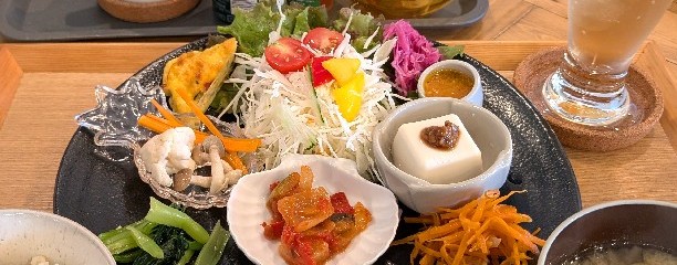 カフェ ドゥ スタンドウ