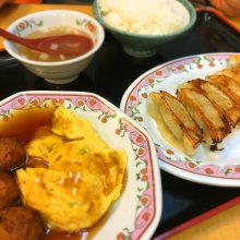 花園 京都 駅のグルメ レストラン ミイル