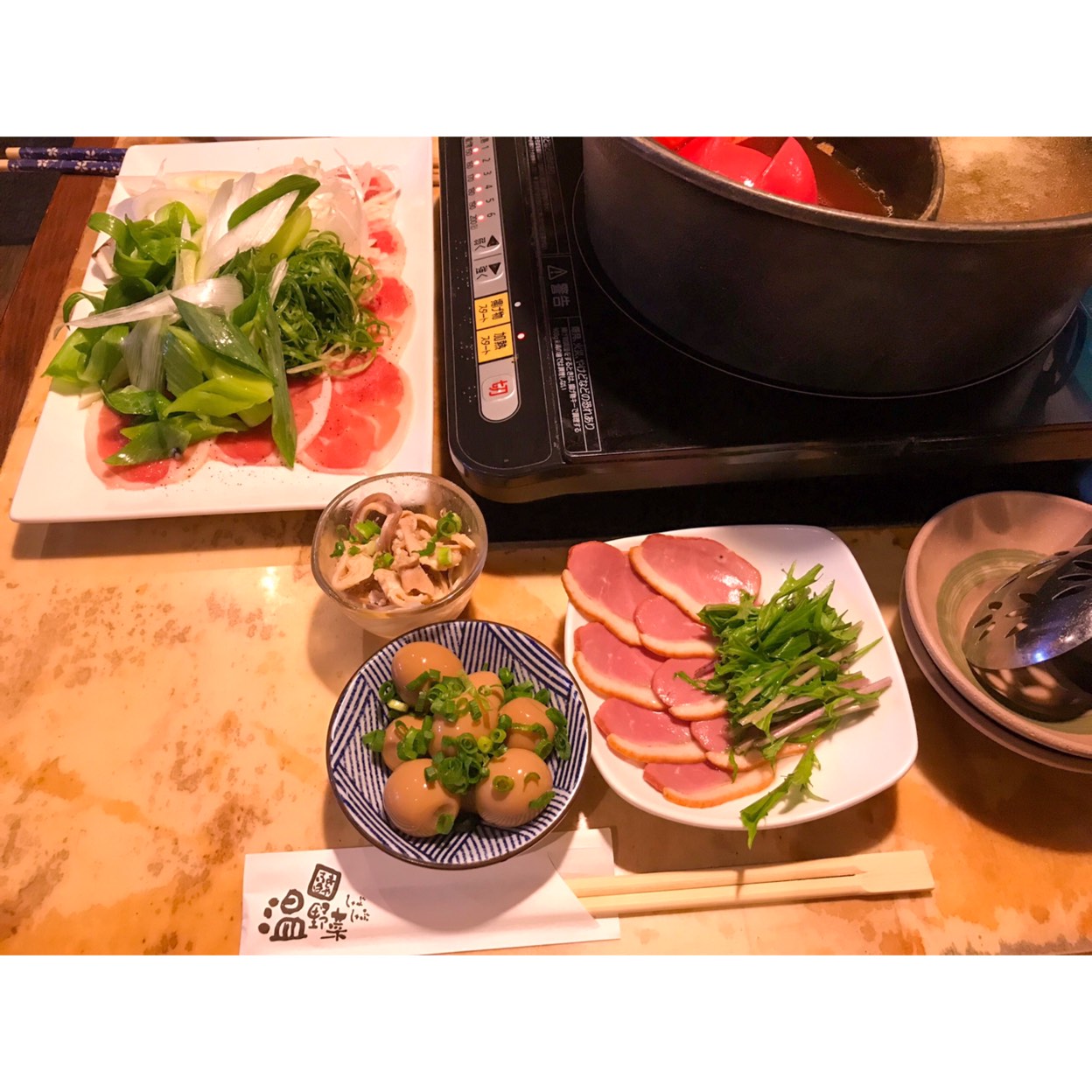 しゃぶしゃぶ 温 野菜 蒲田 西口 店