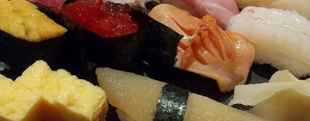 三寿司 総本店