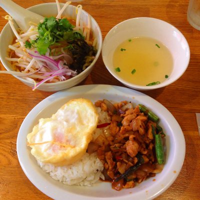 タイ料理 エムエム 茅場町駅 タイ料理