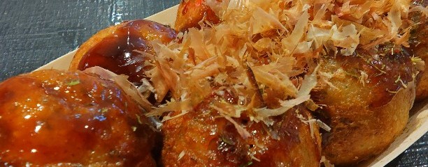 筑地 銀だこ イオンモール津南店