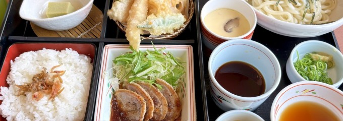 和食さと 湯里店