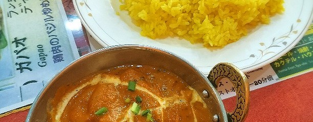 エベレストキッチン 反町店