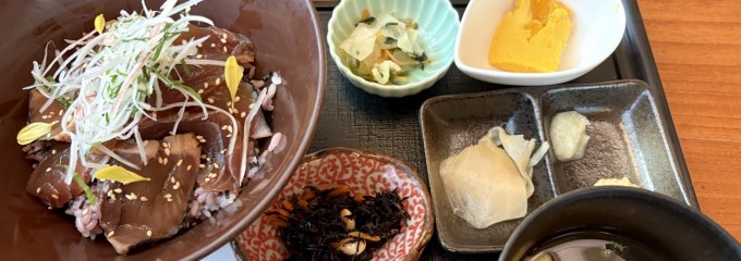 とうふ旬菜 心音