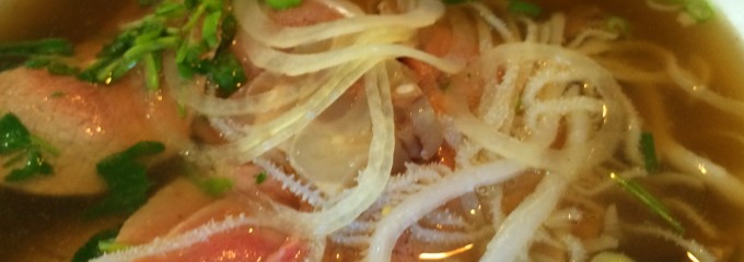 Pho Pasteur