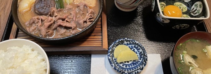 茶寮 ふ川