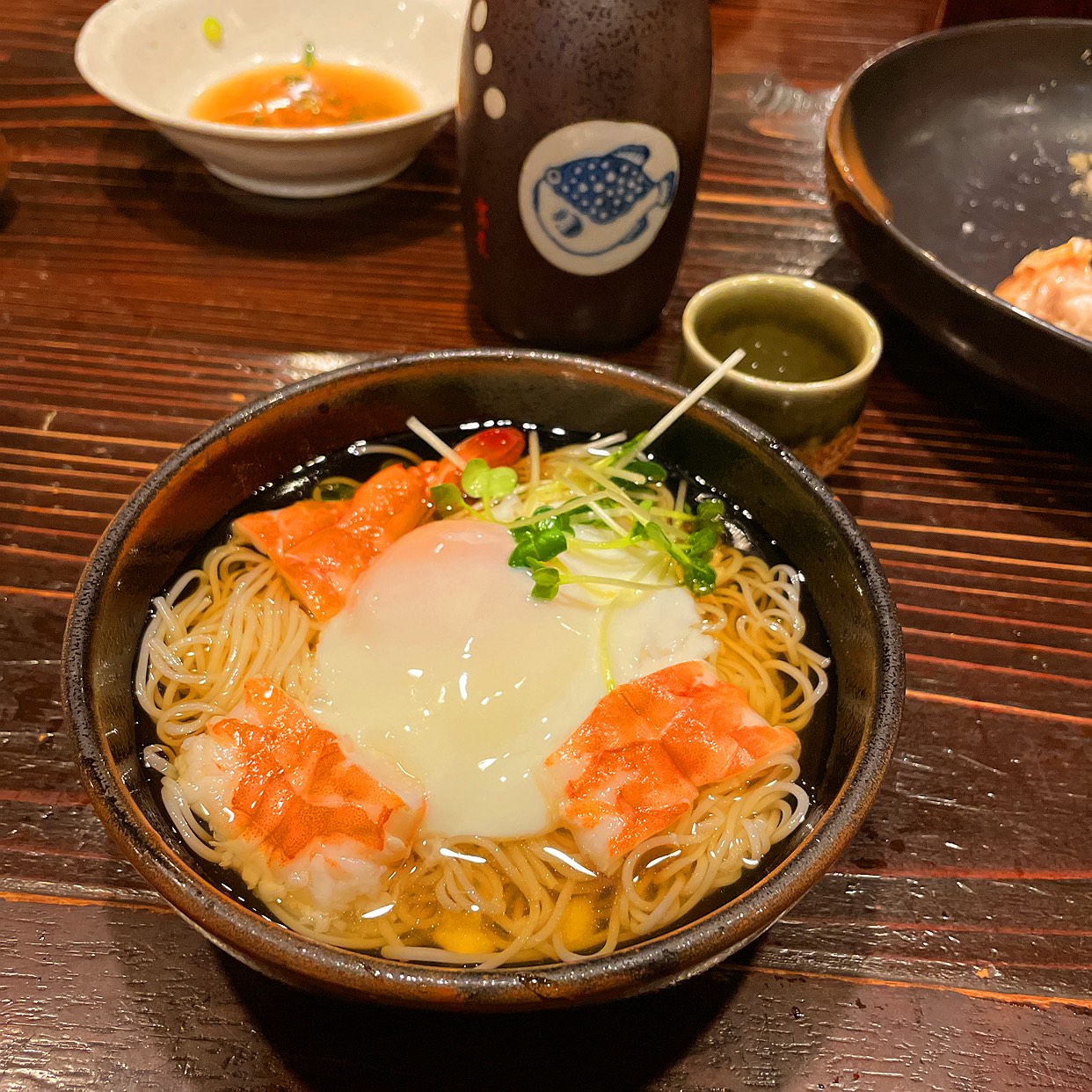 鳥 好