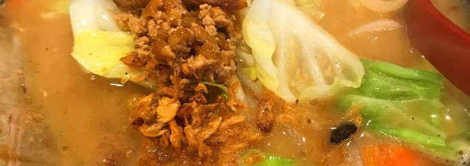 麺場 田所商店 浜松店