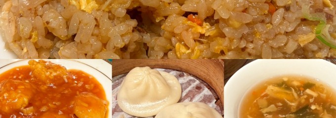 中国料理 樓外樓 学園店