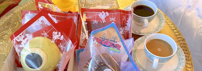 東京ディズニーランドホテル