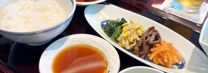 叙々苑 浦和パルコ店