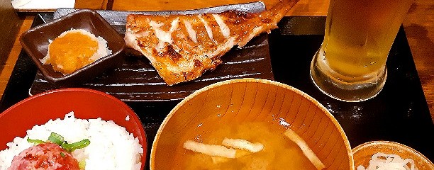 しんぱち食堂 綱島店