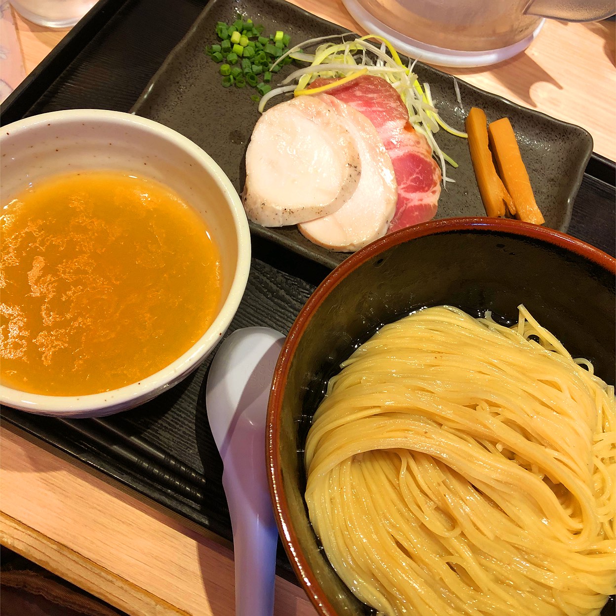 麺屋 一燈(新小岩/ラーメン) | ホットペッパーグルメ