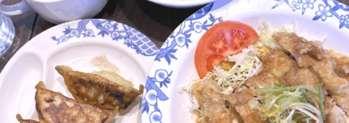 バーミヤン 近江八幡店