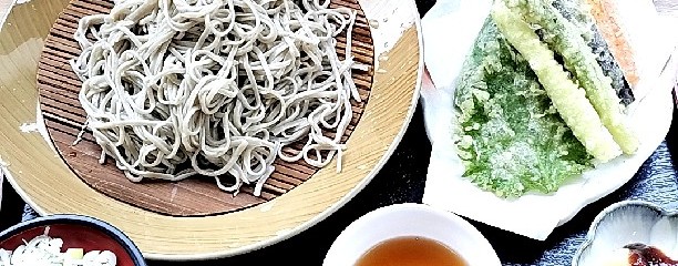 清流の郷かすお