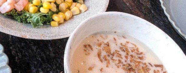 flour＋water 中目黒