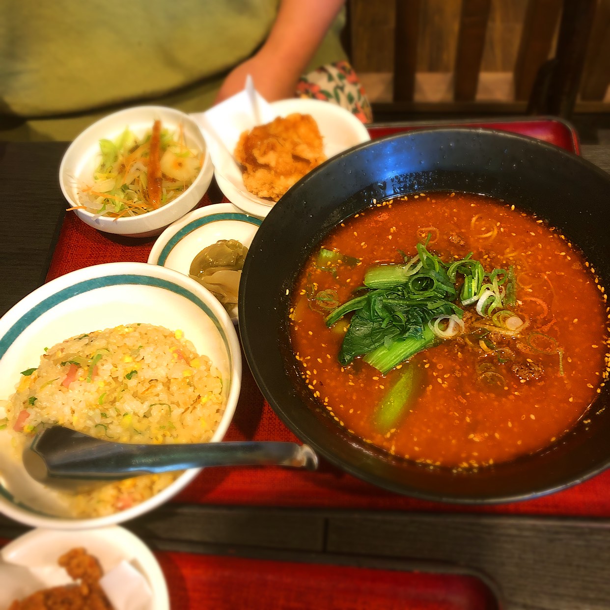 チャイナハウス 宇宙軒(香椎/中華) | ホットペッパーグルメ