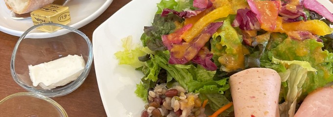 カーブドッチ