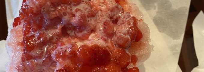 船橋屋 鬼平江戸処店