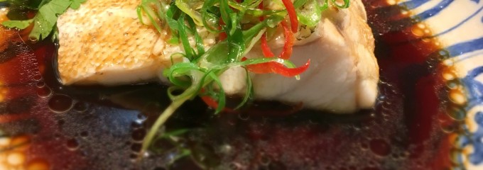 御田町　桃の木