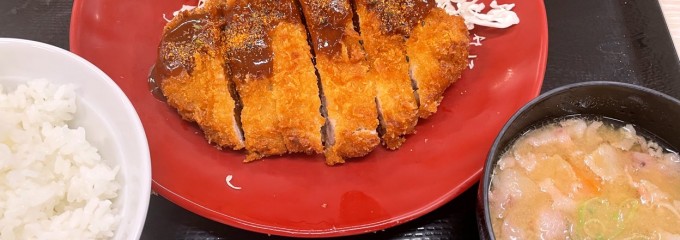 かつや 札幌伏古店