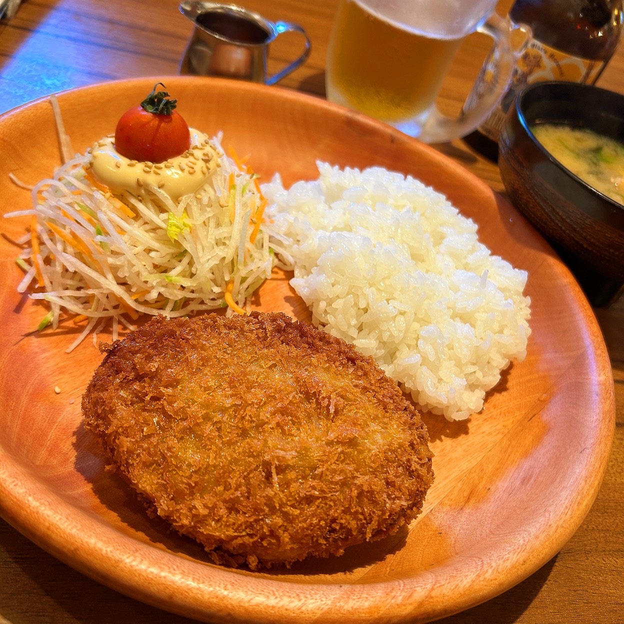 びっくり ドンキー 秋田 御所野 店