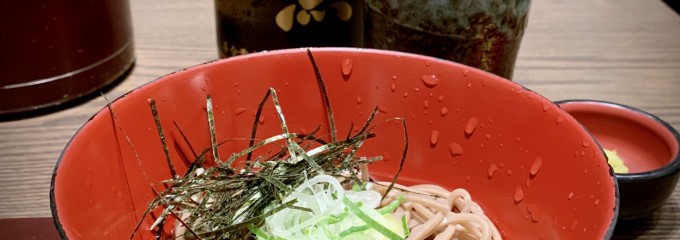 おらが蕎麦 京都