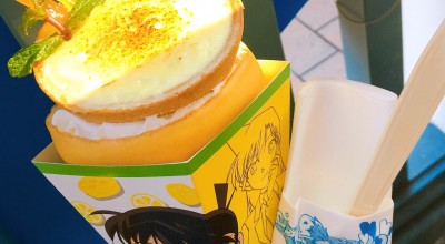 ロンバーズ ランディング 大阪市内その他 桜島駅 スイーツ その他