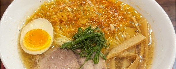 麺王道 勝